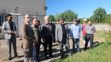گام بلند برای جهانی‌سازی میراث ملی