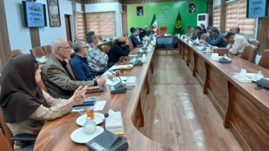پدافند غیرعامل در مأموریت امنیت غذایی