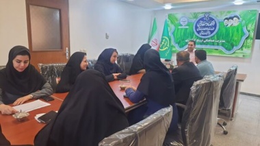 برگزاری دوره «توسعه و کاربرد رسانه‌های آموزشی ـ ترویجی» در خوزستان