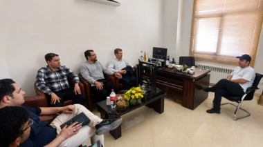ظرفیت‌های واحد آموزشی آرادان در خدمت توسعه فناوری و کارآفرینی کشاورزی