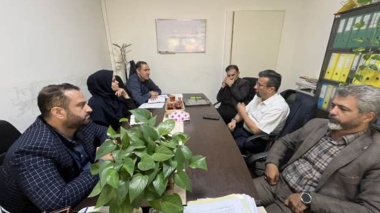 هم‌اندیشی تخصصی برای تدوین راهکارهای اجرایی در حوزه گیاه‌پزشکی استان البرز