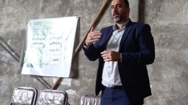 کلید پایداری درآمد کشاورزان