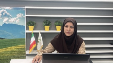 با تدریس عضو هیات‌علمی تحقیقات بیماری‌های گیاهی موسسه تحقیقات گیاه‌پزشکی کشور