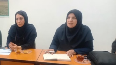 گامی تحول‌آفرین برای پایداری تولید و ارتقای بهره‌وری کشاورزی