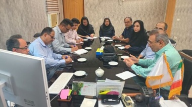 گام بلند مرکز تحقیقات کشاورزی خوزستان برای تولید دانش فنی کمپوست غنی‌شده/ میکروارگانیسم‌های بومی به کمک احیای خاک می‌آیند