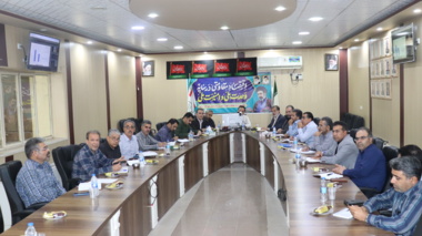 توسعه کشت سویا و تولید بذر در شمال استان خوزستان؛ گامی مؤثر در کاهش واردات روغن خوراکی