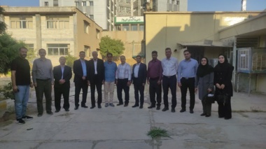 گامی مهم در جهت ساماندهی و استانداردسازی تولید بذور در استان ایلام