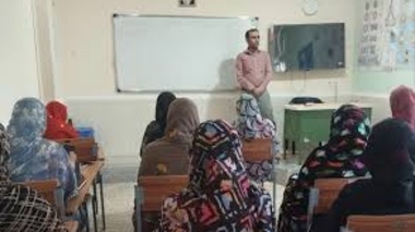 برگزاری دوره آموزشی «توانمندسازی زنان در طرح‌های مشارکتی منابع طبیعی»