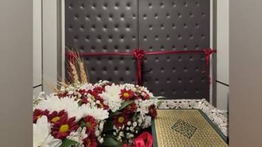 ایجاد بیش از سه هزارهکتار باغ با نهال‌های سالم، حاصل یک پروژه اثربخش پژوهشگاه بیوتکنولوژی کشاورزی