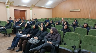 ارتقای مهارت کارشناسان خوزستان در برآورد هزینه تولید محصولات کشاورزی