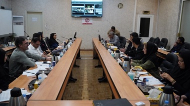 شبیه‌سازی نشست‌های بین‌المللی، محور اصلی کارگاه‌های آموزش زبان انگلیسی سازمان تات است