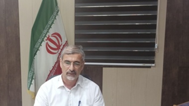 برگزاری سخنرانی علمی تحلیل جامعه‌شناختی و سیاست‌های مدیریت منابع آب در مناطق خشک