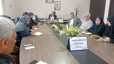 تأکید عضو شورای مرکزی جهادگران کشور بر توسعه آموزش‌های مهارتی و تکمیل زنجیره ارزش گیاهان دارویی در گلستان