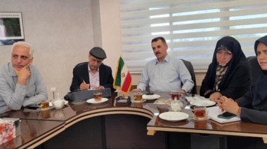 بررسی نیازمندی‌های شرکت‌های فناور مرکز رشد کشاورزی گلستان با تمرکز بر توسعه زنجیره حمایت از تولید تا بازار