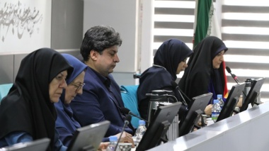 رویکرد سیستمی؛ محور نخستین نشست از سلسله نشست‌های اکوسیستم واکسن کشور