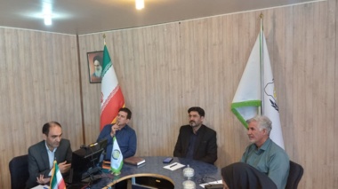 شبکه ملی مزارع الگویی؛ نقشه راه جدید انتقال فناوری و افزایش بهره‌وری در کشاورزی ایران