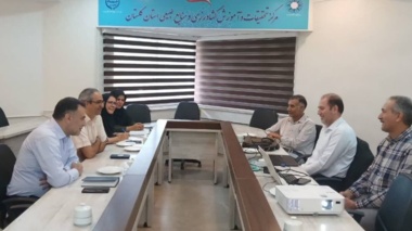 هم‌اندیشی علمی در گلستان برای توسعه «شترداری اکولوژیک» با رویکرد پایداری محیط‌زیست