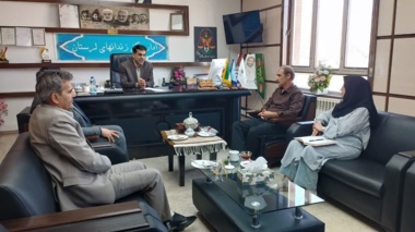انعقاد تفاهم‌نامه آموزشی میان مرکز تحقیقات و آموزش کشاورزی لرستان و اداره‌کل زندان‌ها در مسیر مهارت‌آموزی مددجویان