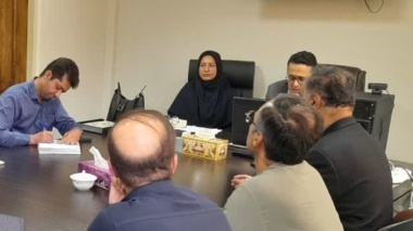 برگزاری نشست تخصصی بررسی مسائل اولویت‌دار بخش کشاورزی شهرستان مهدیشهر با محوریت انتقال یافته‌های تحقیقاتی به عرصه تولید