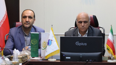 هم‌افزایی پژوهش و ترویج؛ محور نشست مشترک مؤسسه تحقیقات علوم شیلاتی کشور و مؤسسه آموزش و ترویج کشاورزی