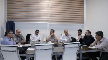 میزبانی پژوهشکده حفاظت خاک و آبخیزداری از شرکت‌های دانش‌بنیان دانشگاه صنعتی شریف