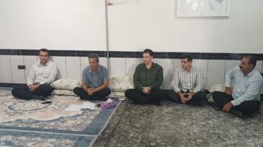 ترویج دانش کاربردی در میان عشایر چگنی با برگزاری دوره‌های آموزشی تخصصی