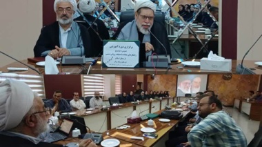 برگزاری دوره آموزشی «راهکارهای مقابله با رسانه‌های دشمن از منظر اسلام» در مرکز تحقیقات و آموزش کشاورزی گلستان