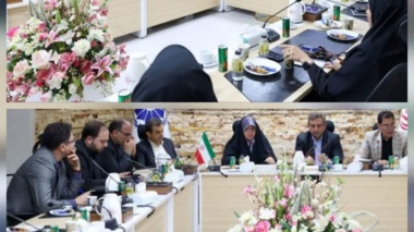 بررسی زمینه‌های همکاری ایران و عراق در حوزه صادرات نهال و توسعه باغات