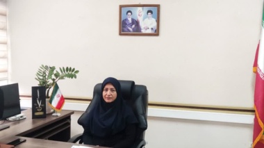 آغاز سلسله گفت‌وگوهای رئیس مرکز تحقیقات و آموزش کشاورزی و منابع طبیعی استان سمنان