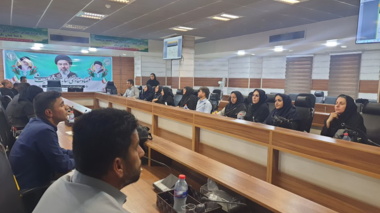 برگزاری دوره آموزشی تخصصی «تشریح پروفیل خاک و نقشه‌برداری» توسط مرکز تحقیقات و آموزش کشاورزی خوزستان