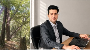 انعقاد قرارداد پژوهشی بنیاد ملی علم ایران با عضو هیئت علمی مرکز تحقیقات و آموزش کشاورزی گلستان
