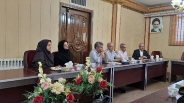 گامی نو در توسعه دانش و نوآوری