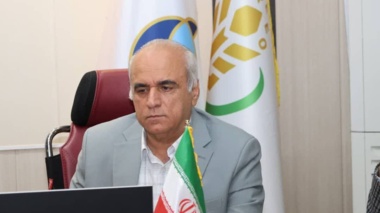 رئیس مؤسسه تحقیقات علوم شیلاتی کشور بر نقش پژوهش‌های علمی در حفاظت و مدیریت پایدار دریای خزر تأکید کرد