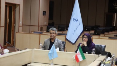 گسترش همکاری‌های پژوهشی مرکز تحقیقات کشاورزی استان مرکزی با پژوهشگاه ملی مهندسی ژنتیک و زیست‌فناوری
