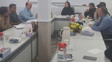 از آموزش تخصصی تا آمادگی برای ورود به فعالیت‌های کشاورزی؛ برنامه مهارت‌آموزی سال ۱۴۰۵ بررسی شد.