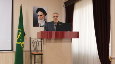 «ارقام اصلاح‌شده، گامی نو در مسیر افزایش بهره‌وری و پایداری کشاورزی خراسان شمالی»