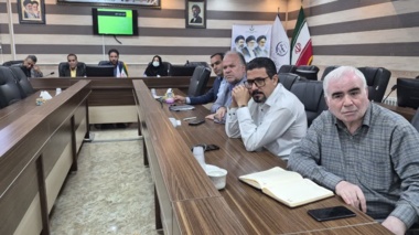 برگزاری دوره آموزشی مدیریت نتیجه‌محور برای مدیران ویژه مدیران سازمان جهاد کشاورزی استان مرکزی