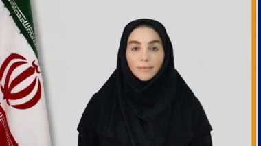 تجلیل از نقش‌آفرینی پژوهشگر مرکز