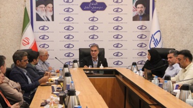 نشست هم‌اندیشی متخصصان موسسه رازی درباره نقش این مجموعه در اکوسیستم ملی واکسن برگزار شد
