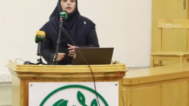 جهش ۲۰.۶ درصدی عملکرد گندم با مهندسی آرایش کاشت و آبیاری تیپ