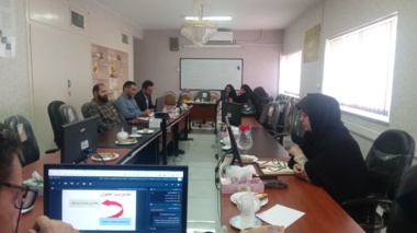 بررسی الزامات و ابزارهای تحول سازمانی در دوره آموزشی مدیران جهاد کشاورزی استان سمنان