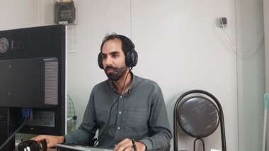 تصفیه پساب مزارع پرورش تیلاپیا با فناوری الکتروشیمیایی بررسی شد