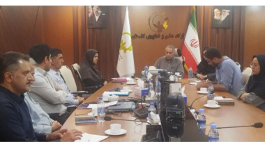 نشست هم‌اندیشی بررسی کاربرد پلاسمای سرد در حوزه بذر برگزار شد