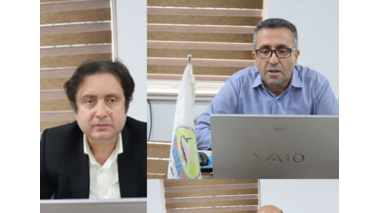 برگزاری برنامه تخصصی انتقال یافته‌های علمی با محوریت ماهیان خاویاری