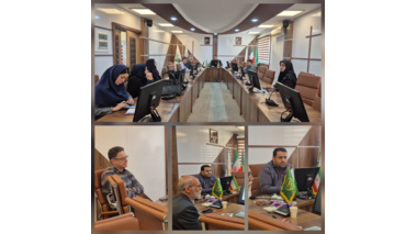 برگزاری دوره تخصصی «تغذیه نخیلات» با هدف ارتقای دانش فنی کارشناسان جهاد کشاورزی خوزستان