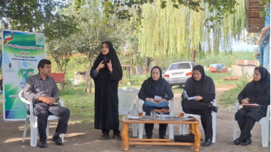 گام بلند گیلان در مسیر الگوی کشت ملی