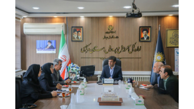 راه اندازی هنرستان کشاورزی گیاهان دارویی در واحد اراک