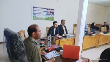 تأکید بر مدیریت منسجم و قانونی صید در ازنا؛ تشکیل تعاونی صیادان، راهبرد اصلی برای حفاظت از ذخایر آبزی