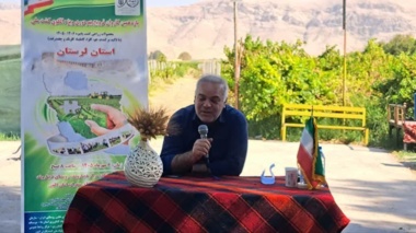 تحلیل و بررسی جایگاه الگوی کشت ملی در لرستان: ضرورت هم‌افزایی دانش پژوهشی و مدیریت به‌زراعی در مزارع پیشرو