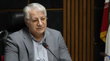 تأکید بر تقویت مرکز رشد واحدهای فناور منابع طبیعی کشور